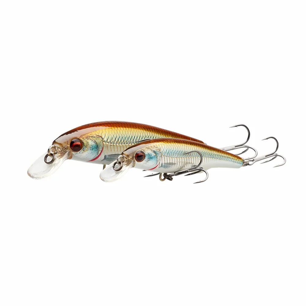 SAVAGE GEAR Leurre Brochet|Poissons Nageurs^Leurre Gravity Twitch SR