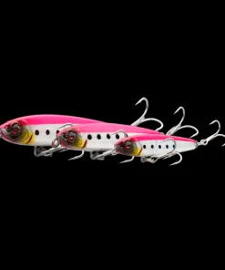 SAVAGE GEAR Leurre Bar|Leurre Pêche En Mer^Leurre Jig Pencil Micro