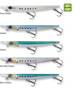 SAVAGE GEAR Poissons Nageurs|Tous Les Produits^Leurre Needle Tracker