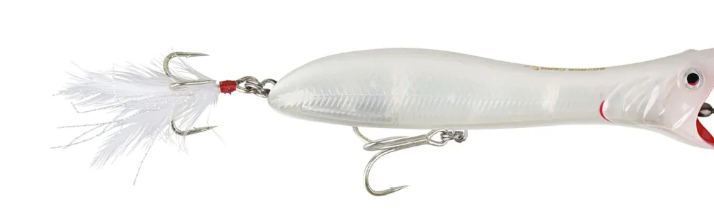 SAVAGE GEAR Poppers|Leurres^Leurre Panic Popper 19,5 cm 111 g
