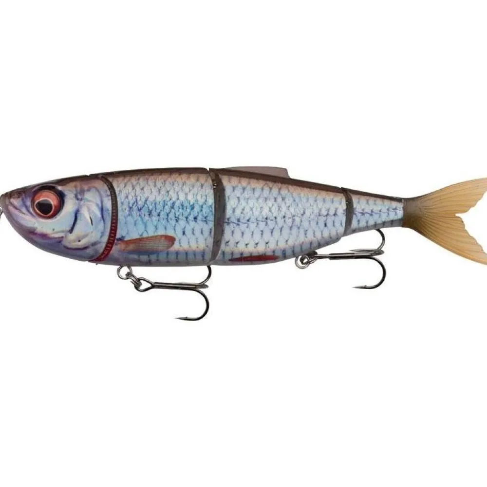 SAVAGE GEAR Poissons Nageurs|Tous Les Produits^Leurre 4Play V2 Swim & Jerk