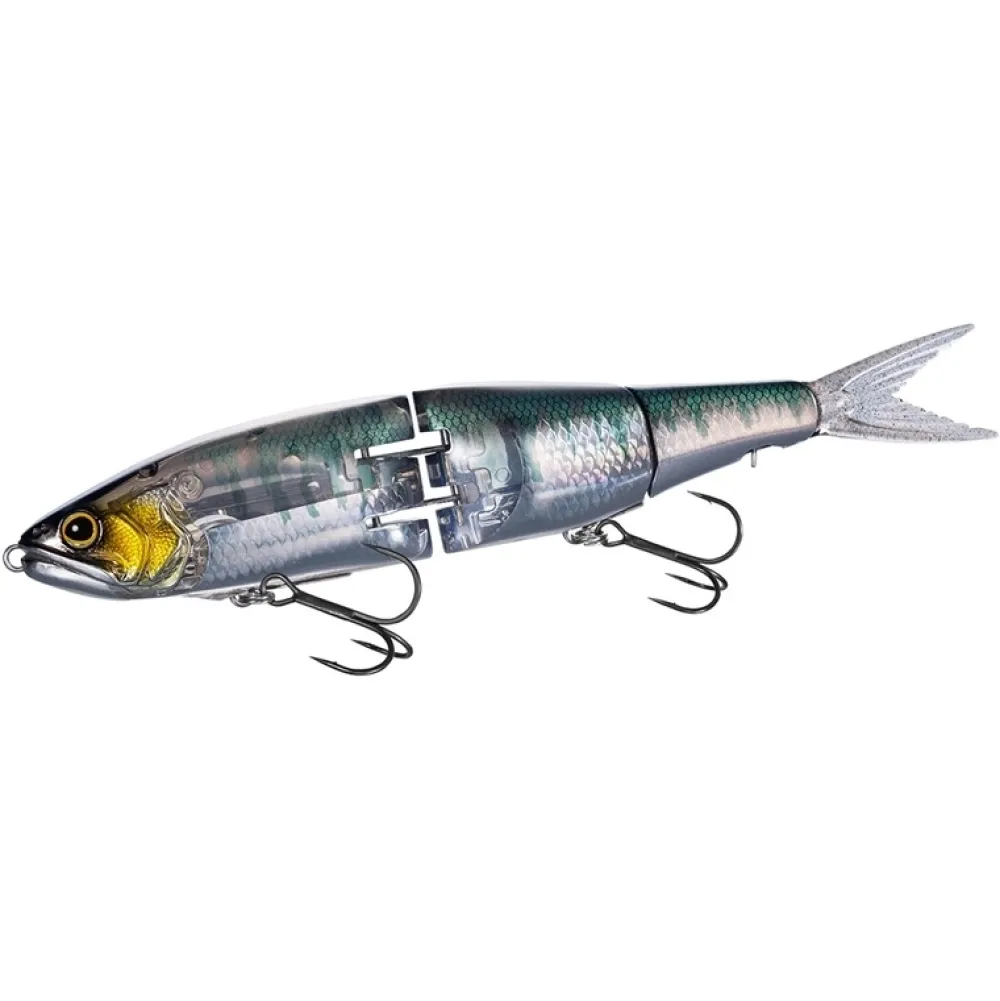 SHIMANO Leurres Truite|Leurres^Leurre Bantam Arma Joint