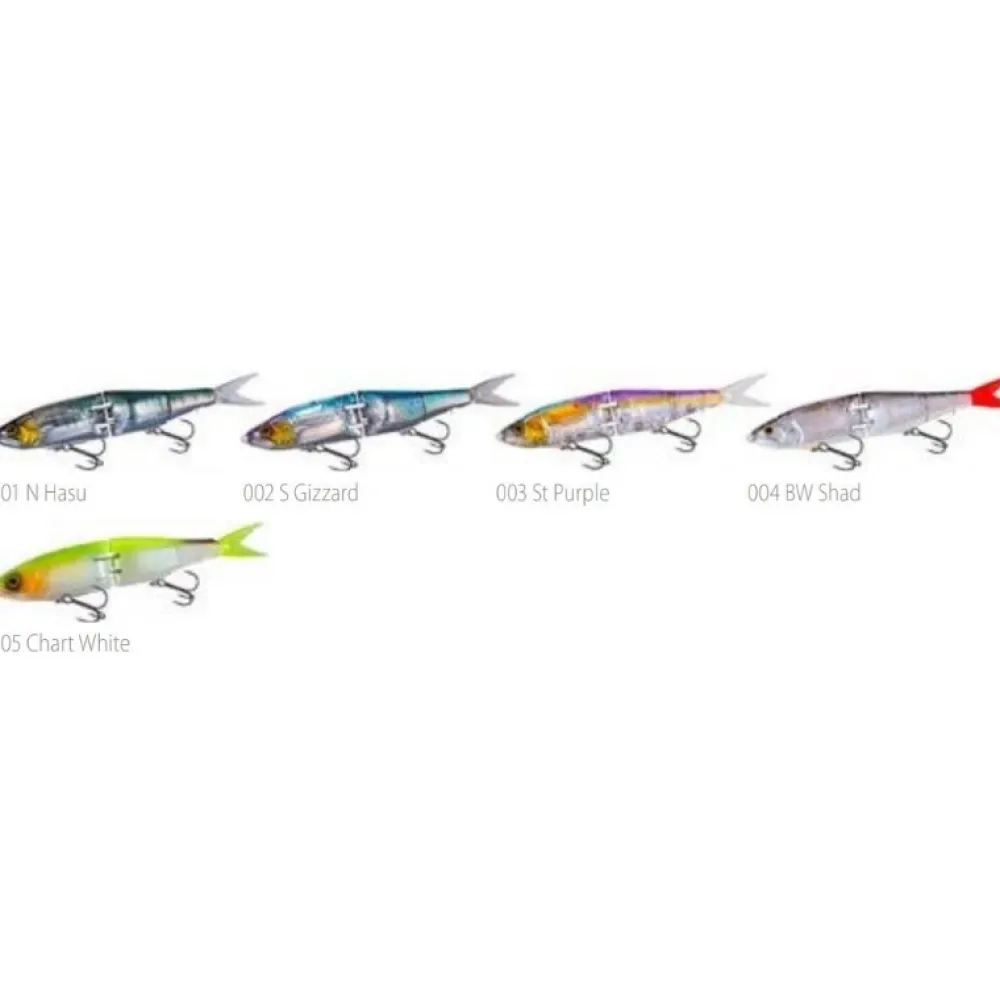 SHIMANO Leurres Truite|Leurres^Leurre Bantam Arma Joint