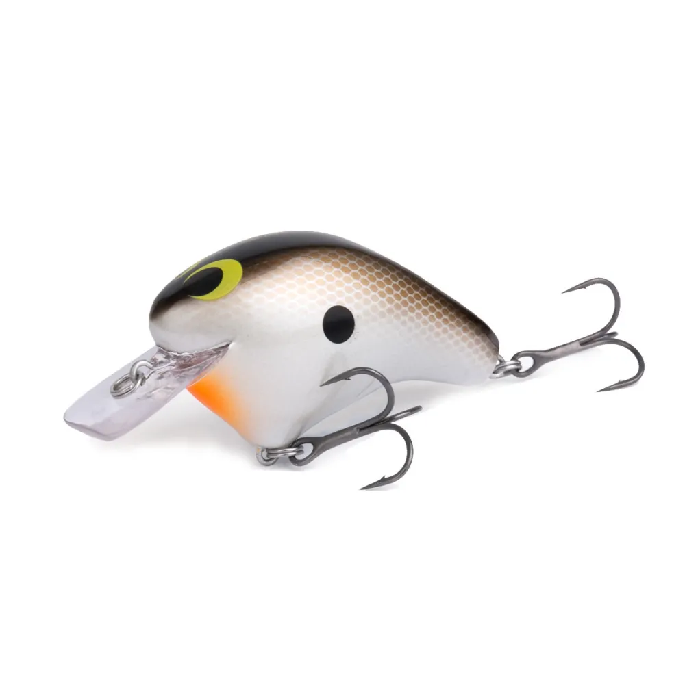 SHIMANO Leurre Bantam Macbeth 6,3cm