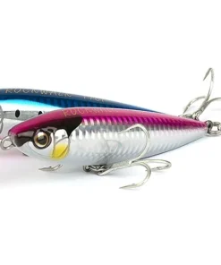 SHIMANO Leurre Bar|Leurre De Surface^Leurre Coltsniper Rock Walk 110F