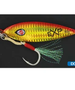EXPLORER TACKLE Leurre Jigging|Leurres^Leurre Slow Jig Jig Funa 180 gr