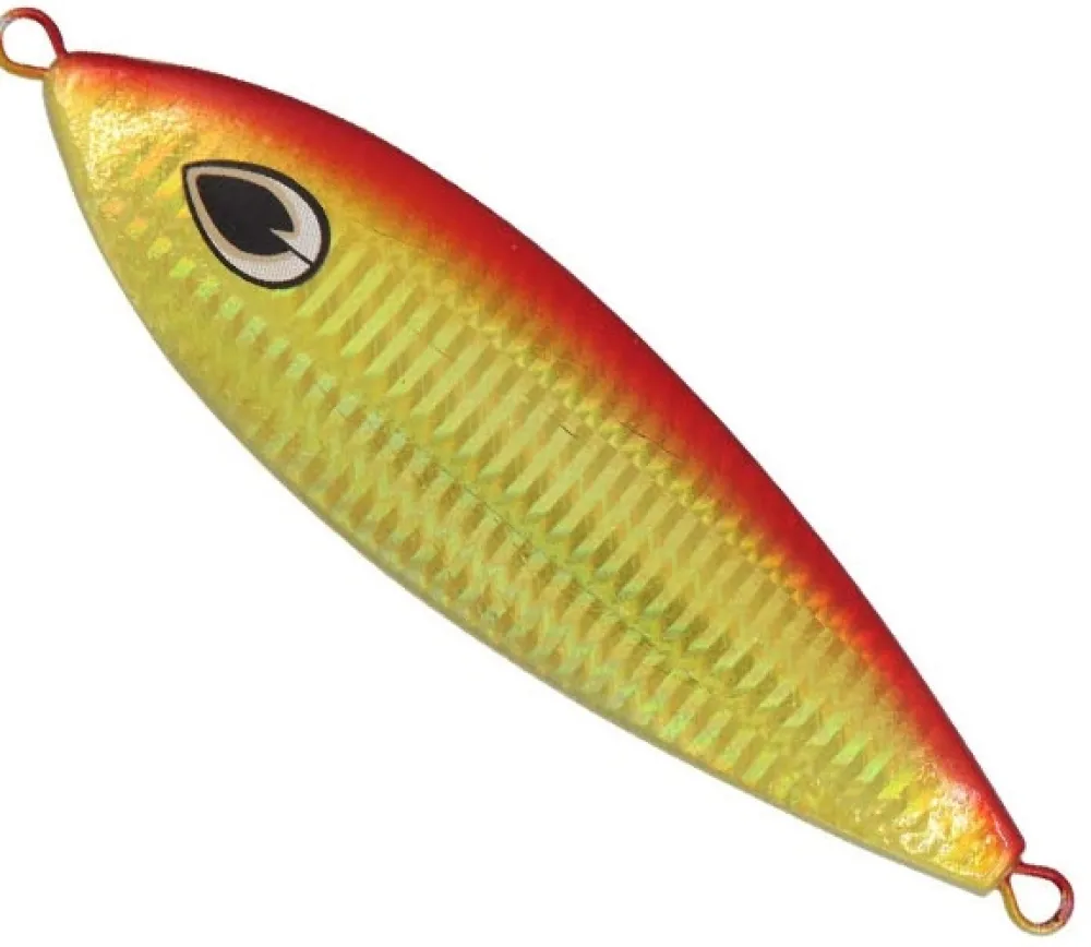 EXPLORER TACKLE Leurre Slow Jig Jig Funa 80 gr