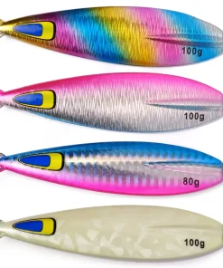KONA Leurre Slow Jig Slow Shore 150 gr