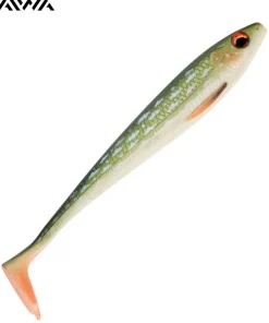 DAIWA Leurre Souple Duckfin Shad 13 cm 12 g