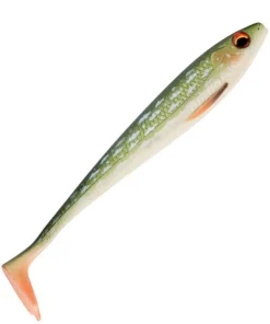 DAIWA Leurre Souple Duckfin Shad 13 cm 12 g