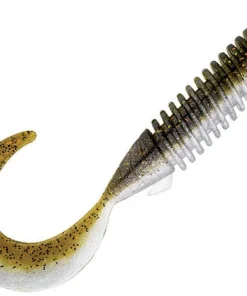DAIWA Leurre Souple Grubin 19 cm 50 g