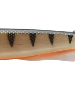 DAIWA Leurre souple Prorex V Marley Pelagic Shad