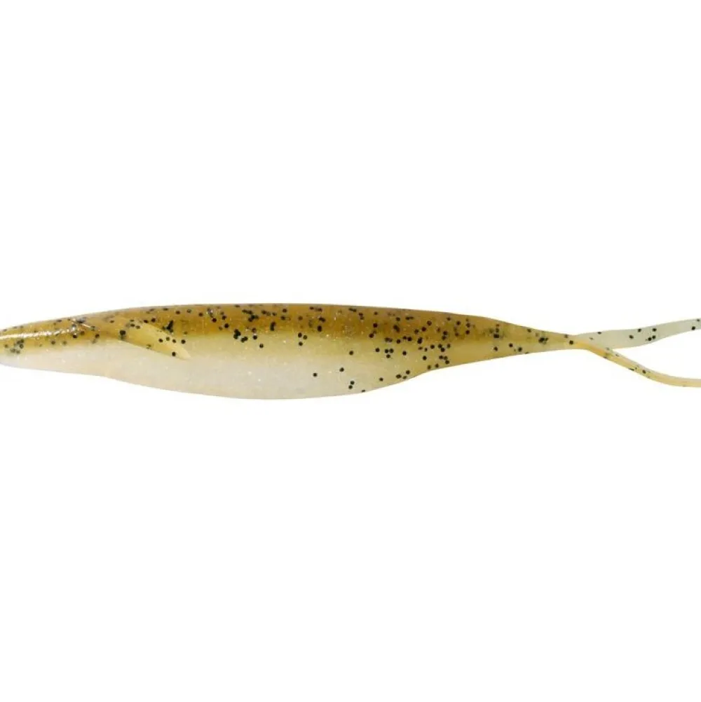 DEPS Leurre souple Sakamata Shad