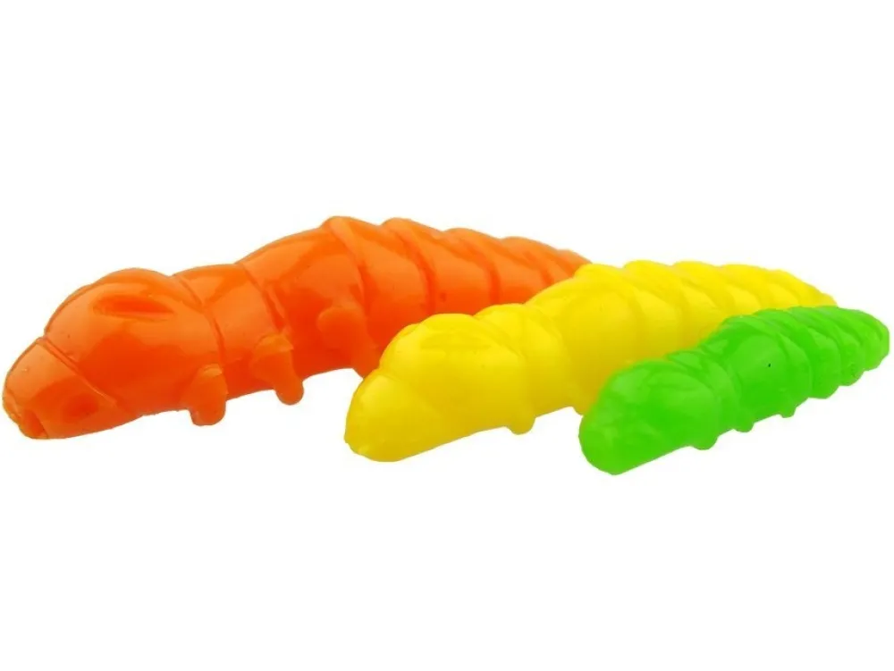 FISHUP Leurre souple Pupa