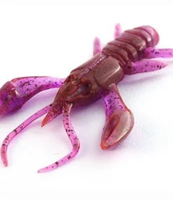 FISHUP Leurre Perche|Leurre Souple^Leurre souple Real Craw