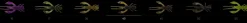FISHUP Leurre Perche|Leurre Souple^Leurre souple Real Craw
