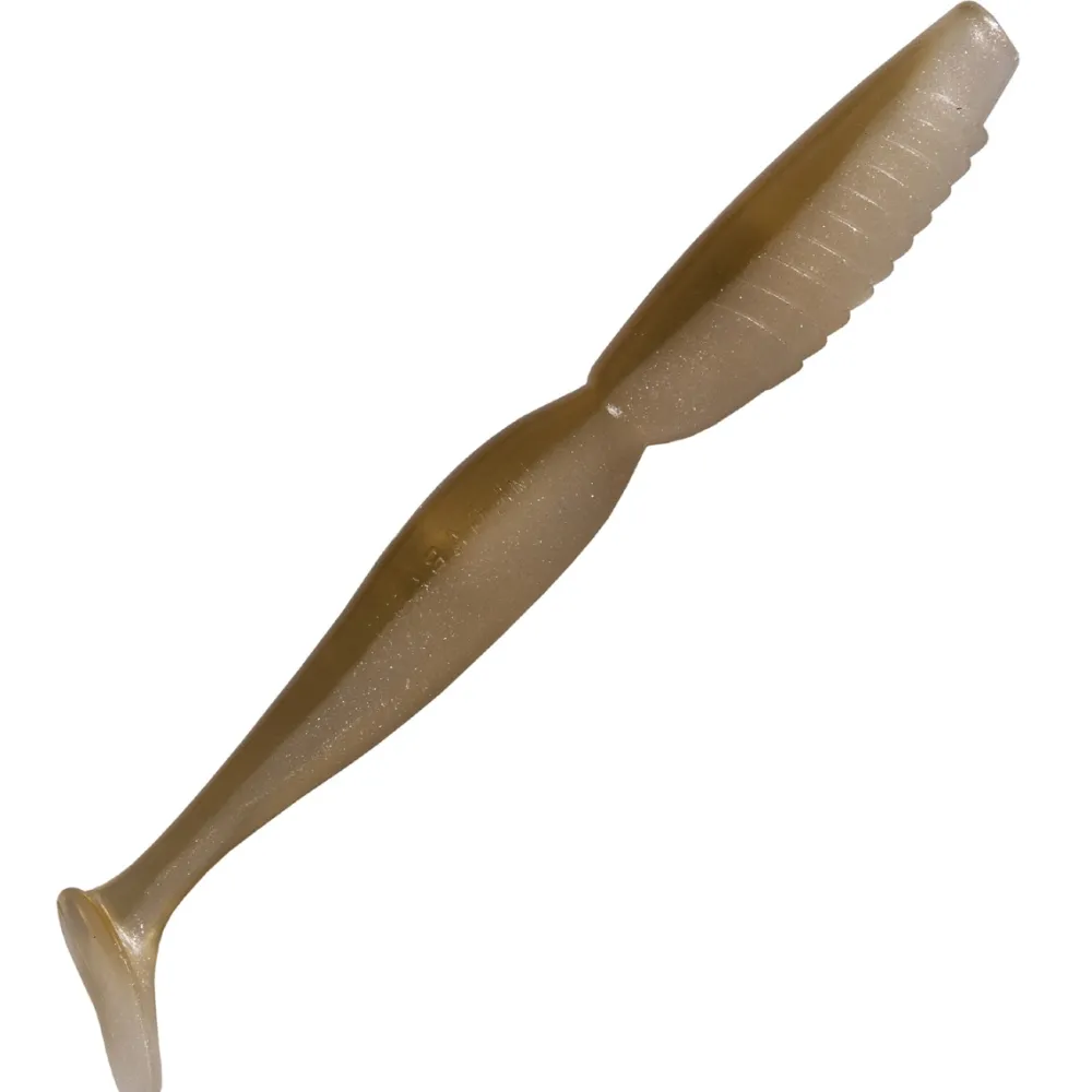 MEGABASS Leurre Bar|Leurre Souple^Leurre Souple Spindle 5 Super Vios Minéral