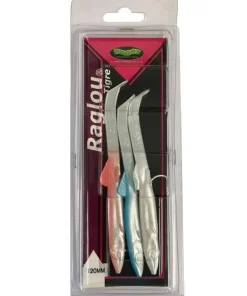RAGOT Leurre Bar|Leurre Souple^Leurre Souple Raglou 120 mm par 3