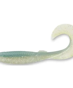 RAPALA Leurre Bar|Leurre Souple^Leurre souple Crushcity the Curl - 3"