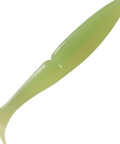 SAWAMURA Leurre Souple One Up Shad 2