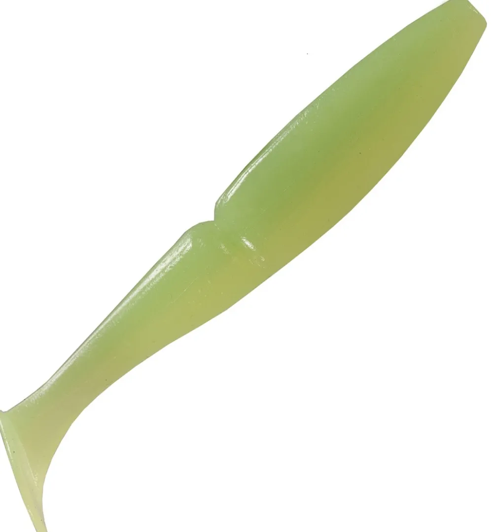 SAWAMURA Leurre Silure|Leurre Bar^Leurre Souple One Up Shad 6