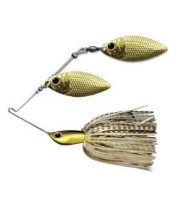 DEPS Leurre Brochet|Leurres^Leurre spinnerbait B-Custom DW