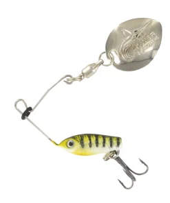 JIG POWER Leurre Perche|Tous Les Produits^Leurre Spinnerbait 8 g