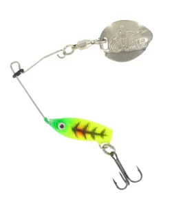JIG POWER Leurre Perche|Leurres Carnassier^Leurre Spinnerbait 12 g
