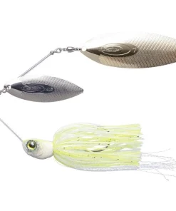 O.S.P Leurre spinnerbait Typhoon