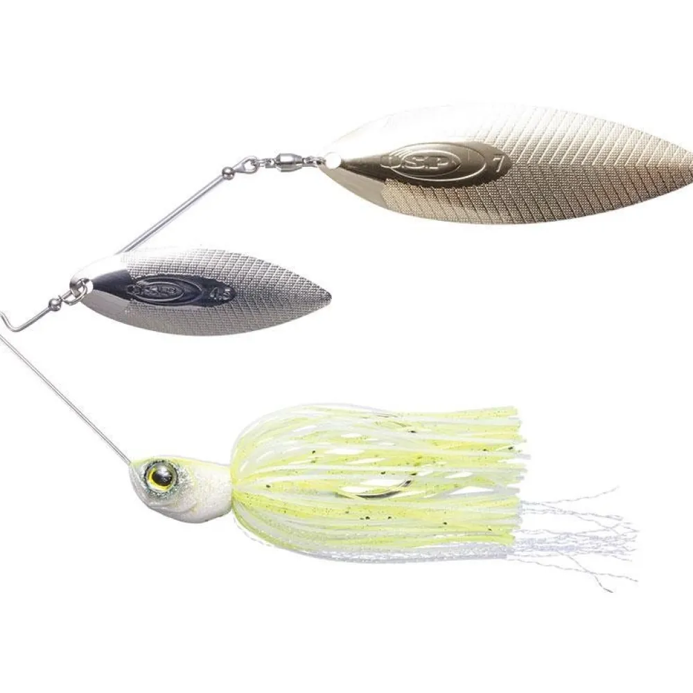 O.S.P Leurre spinnerbait Typhoon