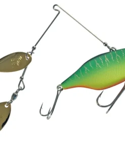 SAWAMURA Leurres|Leurres Carnassier^Leurre Spinnerbait One Up Vibe Blade