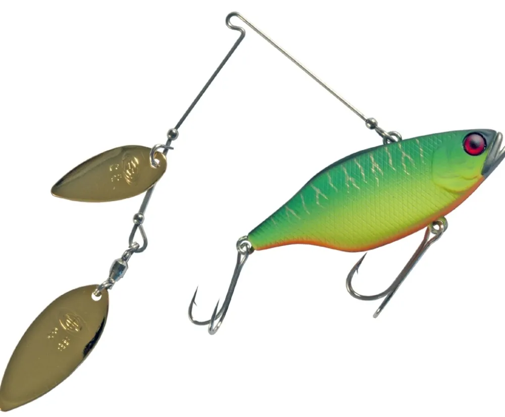 SAWAMURA Leurres|Leurres Carnassier^Leurre Spinnerbait One Up Vibe Blade
