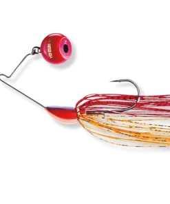 YO-ZURI Leurre Spinnerbait 3DB Knuckle Bait 14gr| Leurres