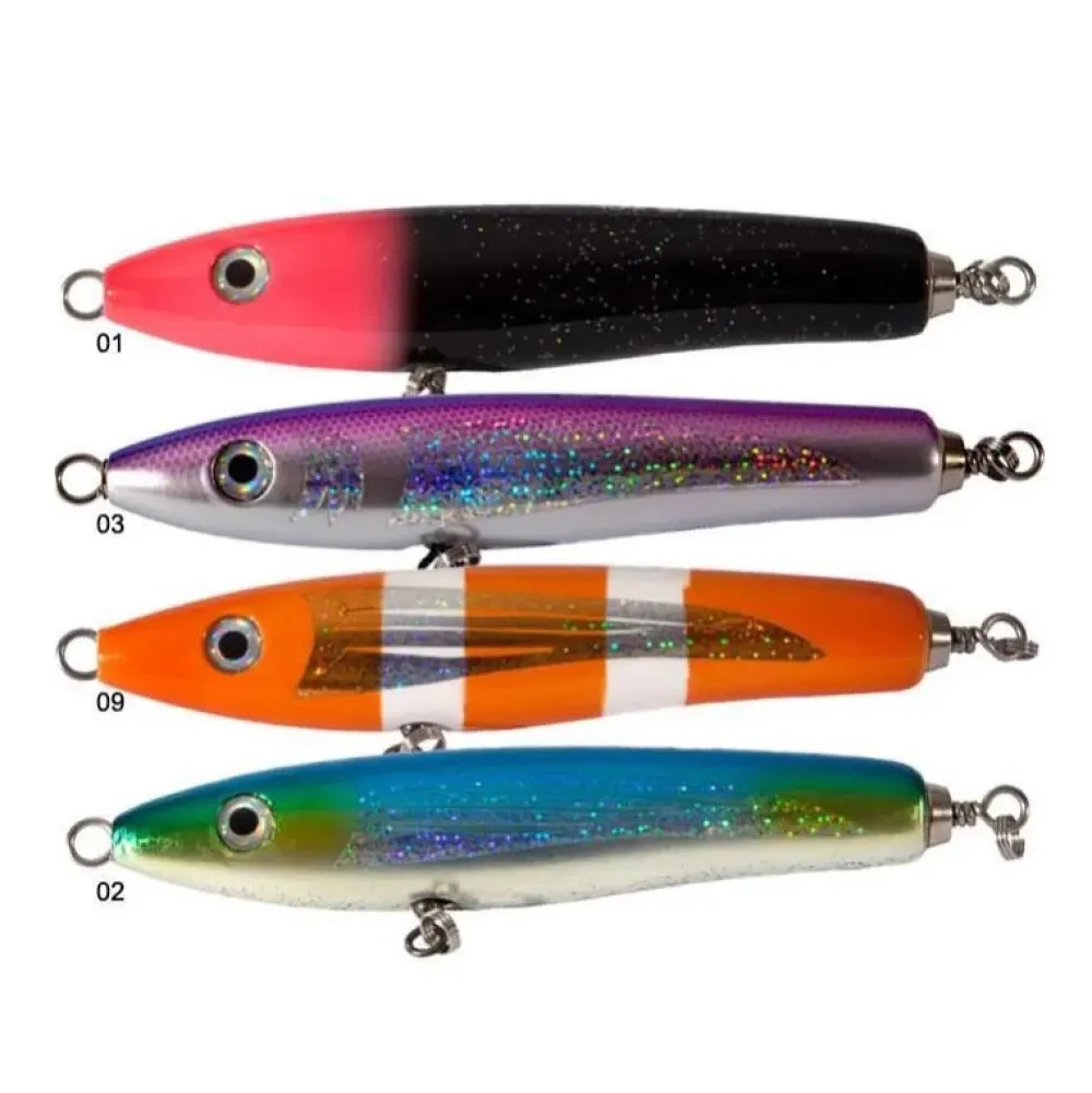 HO'OKIPA Leurre Stickbait Koa Kane