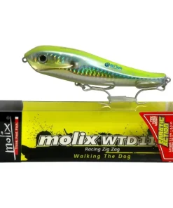 MOLIX Leurre Stickbait WTD 110