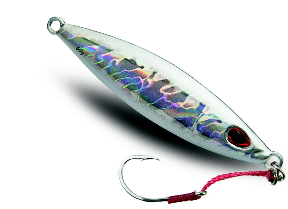 STORM Leurre Jigging|Jigs^Leurre Gomoku Koika Jig 11,3 cm 150 gr