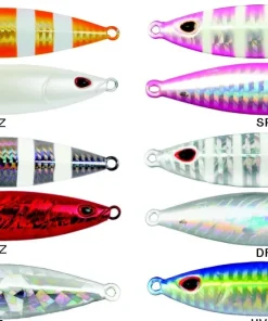 STORM Leurre Jigging|Jigs^Leurre Gomoku Koika Jig 11,3 cm 150 gr