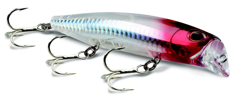 STORM Leurre So-Run Lipless Minnow 12 cm 17 gr| Leurres|Leurres Carnassier