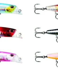 STORM Leurre So-Run Lipless Minnow 12 cm 17 gr| Leurres|Leurres Carnassier