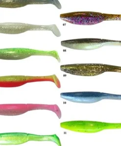 VOLKIëN SOUL Leurre Talion Evo Shad 13cm