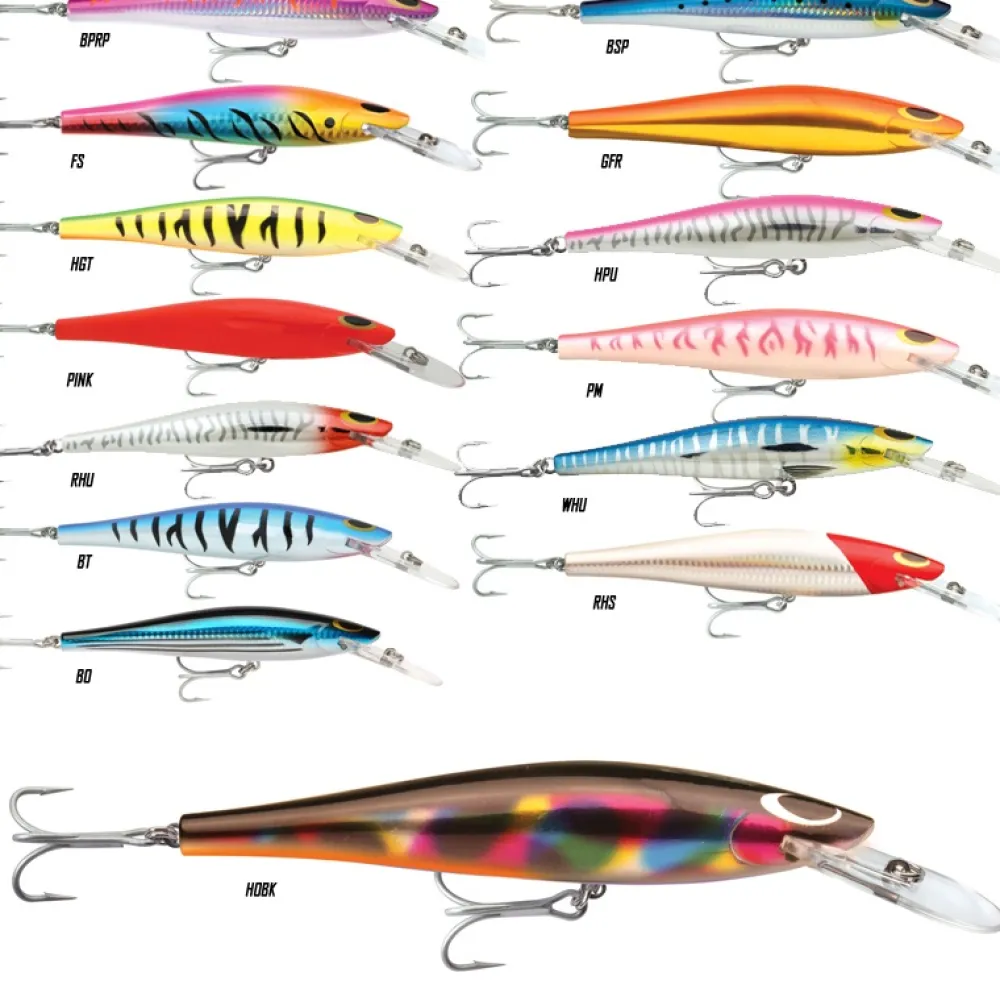 WILLIAMSON Leurre Pêche En Mer|Tous Les Produits^Leurre Speed pro deep