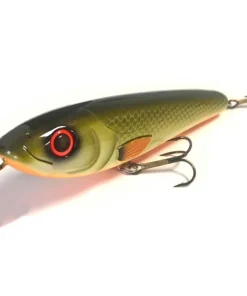 WOLFCREEK LURE Leurre Wolfcreek Skinny Wolf