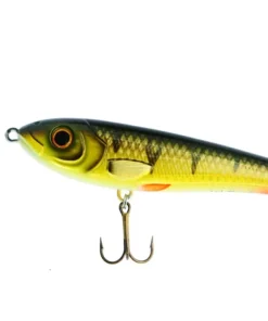 WOLFCREEK LURE Leurre Wolfcreek Skinny Wolf