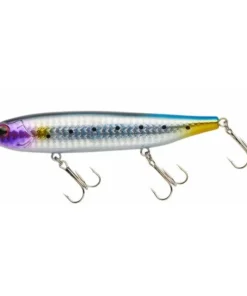 X-WAY Leurre Spider 115