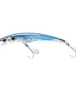 YO-ZURI Leurre Bar|Poissons Nageurs^Leurre Crystal 3D Minnow 13 cm 26 gr