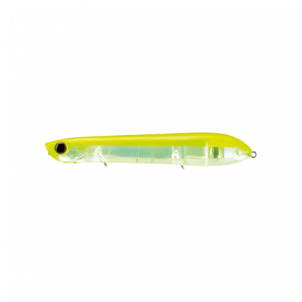 YO-ZURI Leurre Pêche En Mer|Poppers^Leurre 3DB Pencil Popper