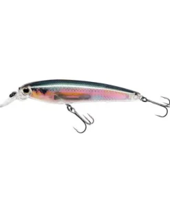 YO-ZURI Poissons Nageurs|Leurres Truite^Leurre 3DR Minnow 7 cm 7 gr