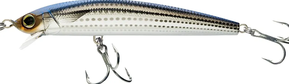 YO-ZURI Leurre Bar|Leurre Pêche En Mer^Leurre Hydro Minnow