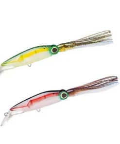 YO-ZURI Leurre Hydro Squirt 14 cm 18 gr