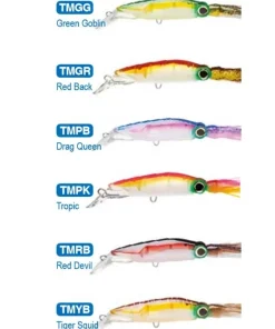 YO-ZURI Leurre Hydro Squirt 14 cm 18 gr
